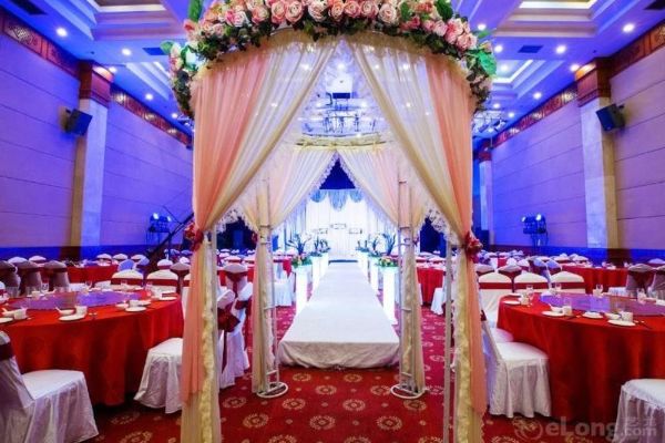 Feicheng Blossom Hotel (Taian)